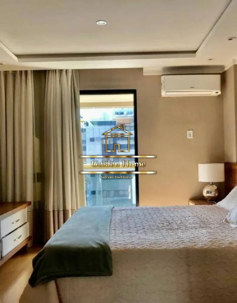 Apartamento, 3 quartos, 201 m² - Foto 14
