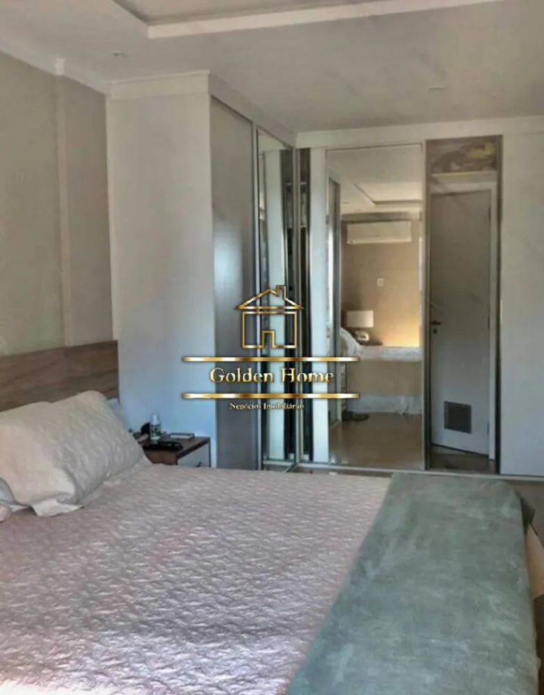 Apartamento, 3 quartos, 201 m² - Foto 15