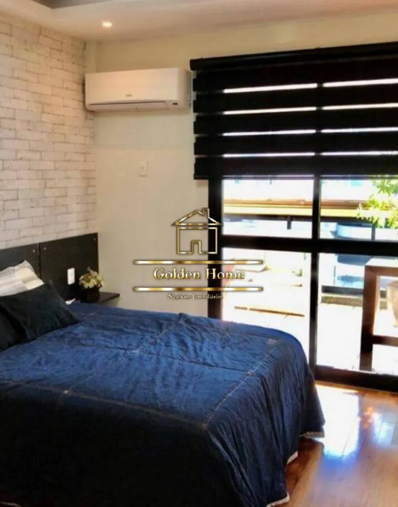 Apartamento, 3 quartos, 201 m² - Foto 20