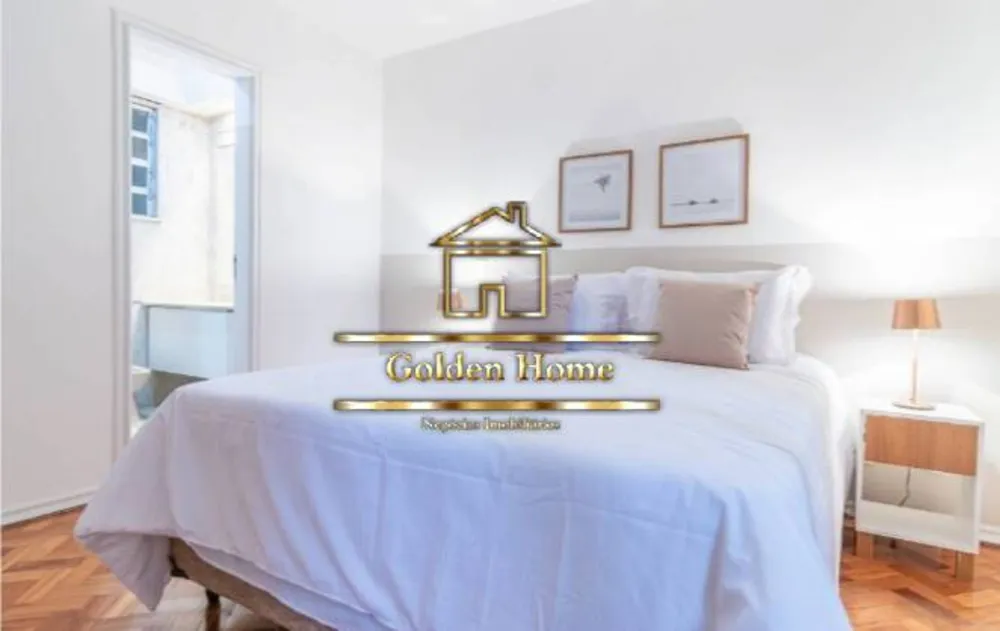 Apartamento, 3 quartos, 200 m² - Foto 8