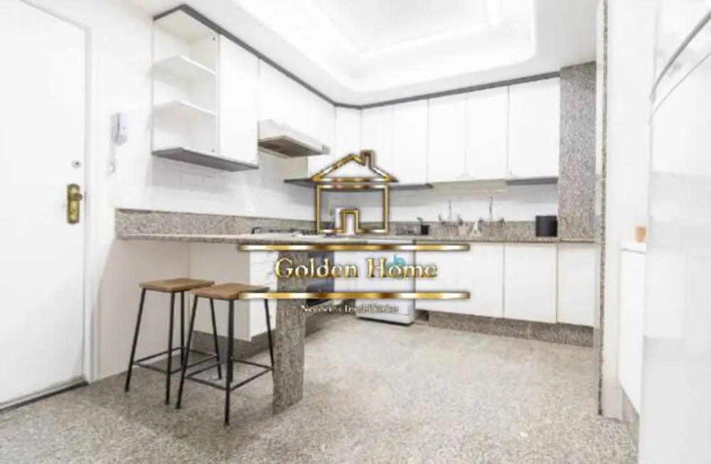 Apartamento, 3 quartos, 200 m² - Foto 21