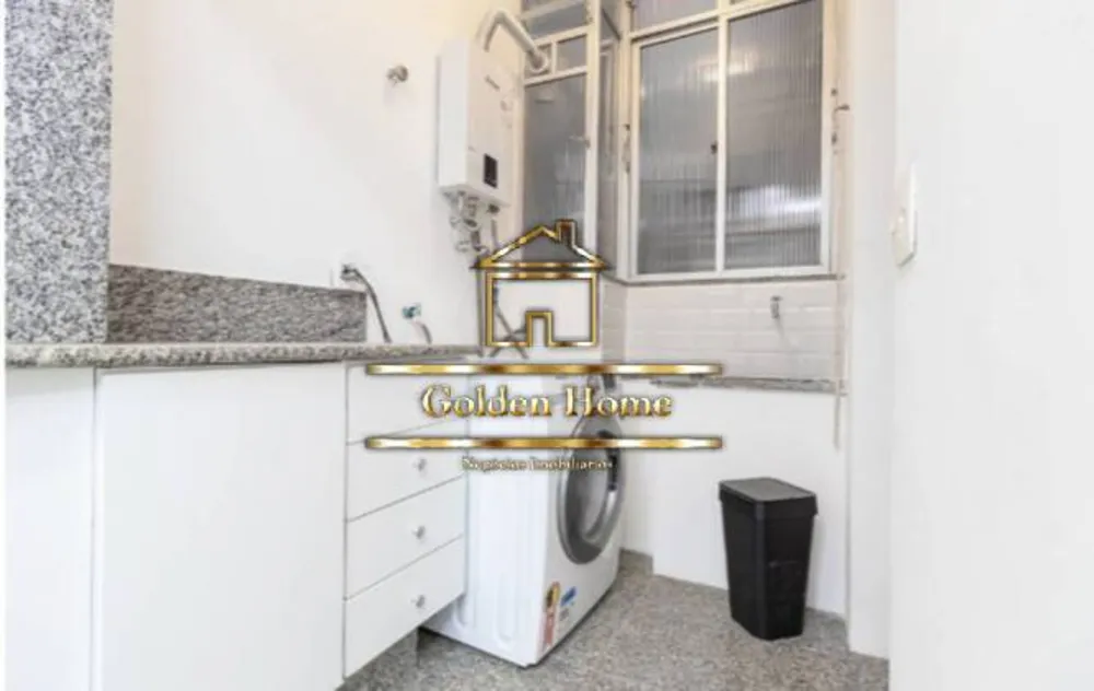 Apartamento, 3 quartos, 200 m² - Foto 24