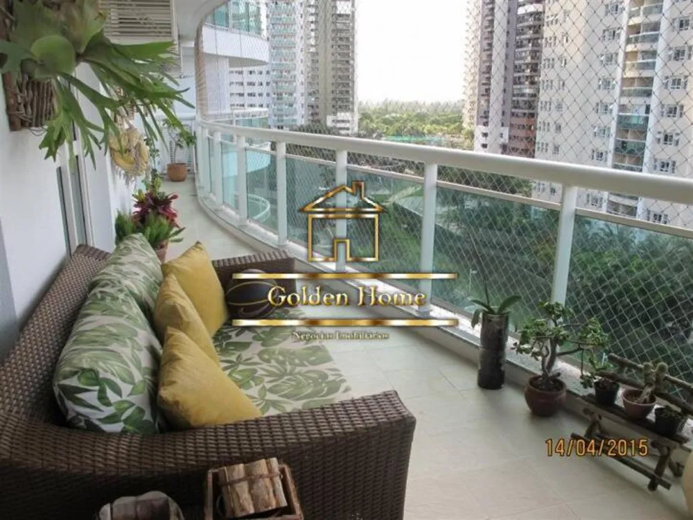 Apartamento, 3 quartos - Foto 4