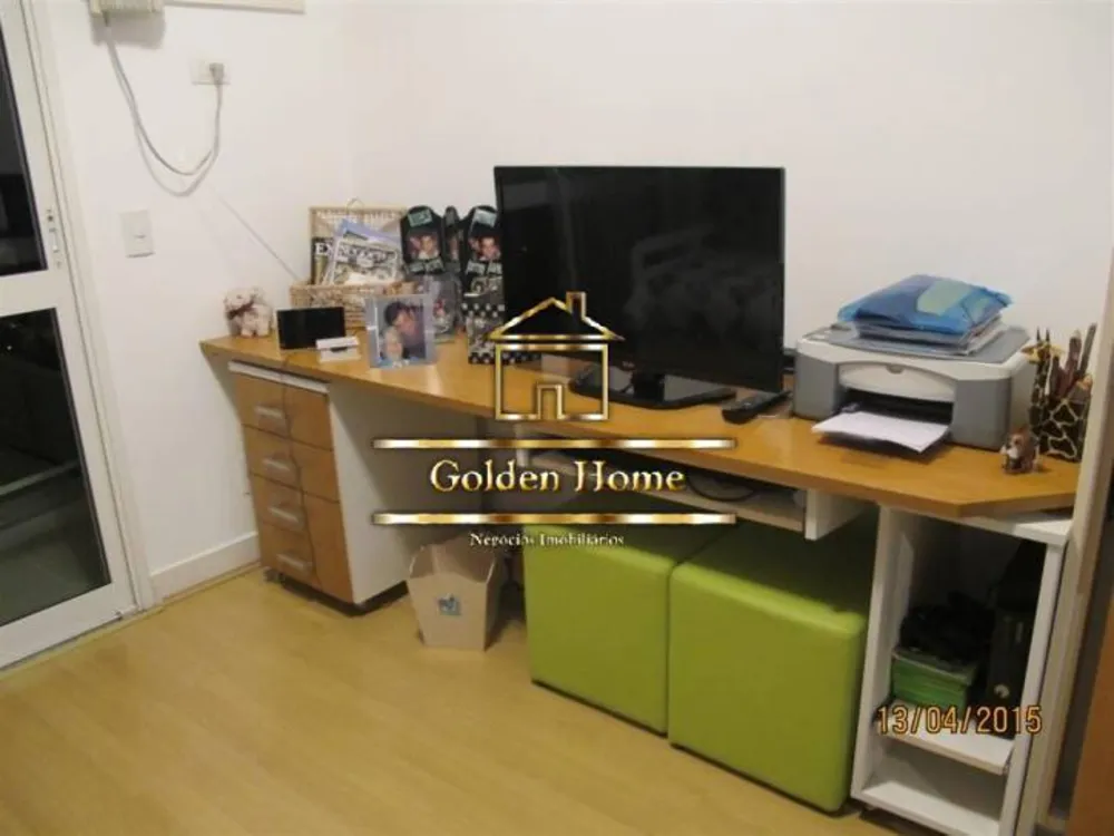 Apartamento, 3 quartos - Foto 11