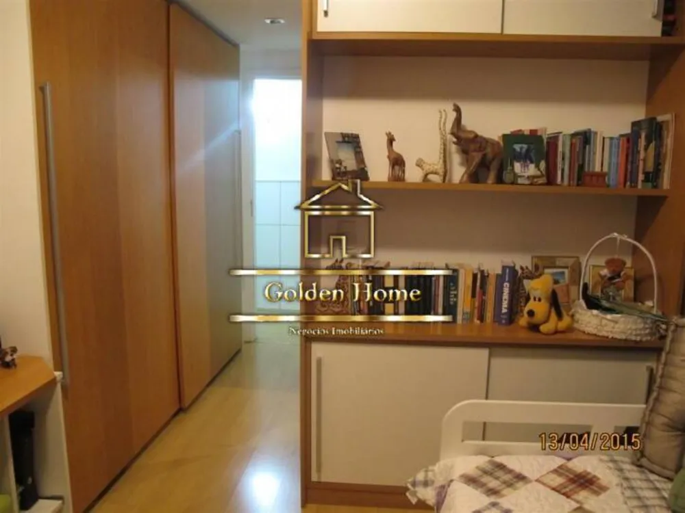 Apartamento, 3 quartos - Foto 12