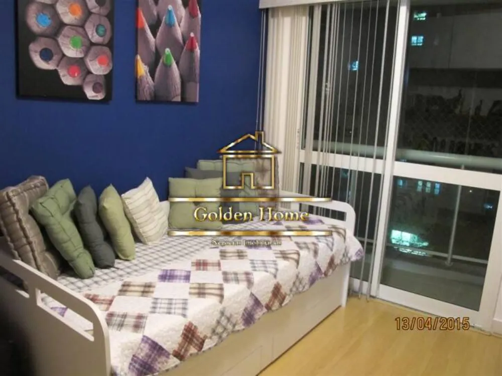 Apartamento, 3 quartos - Foto 8