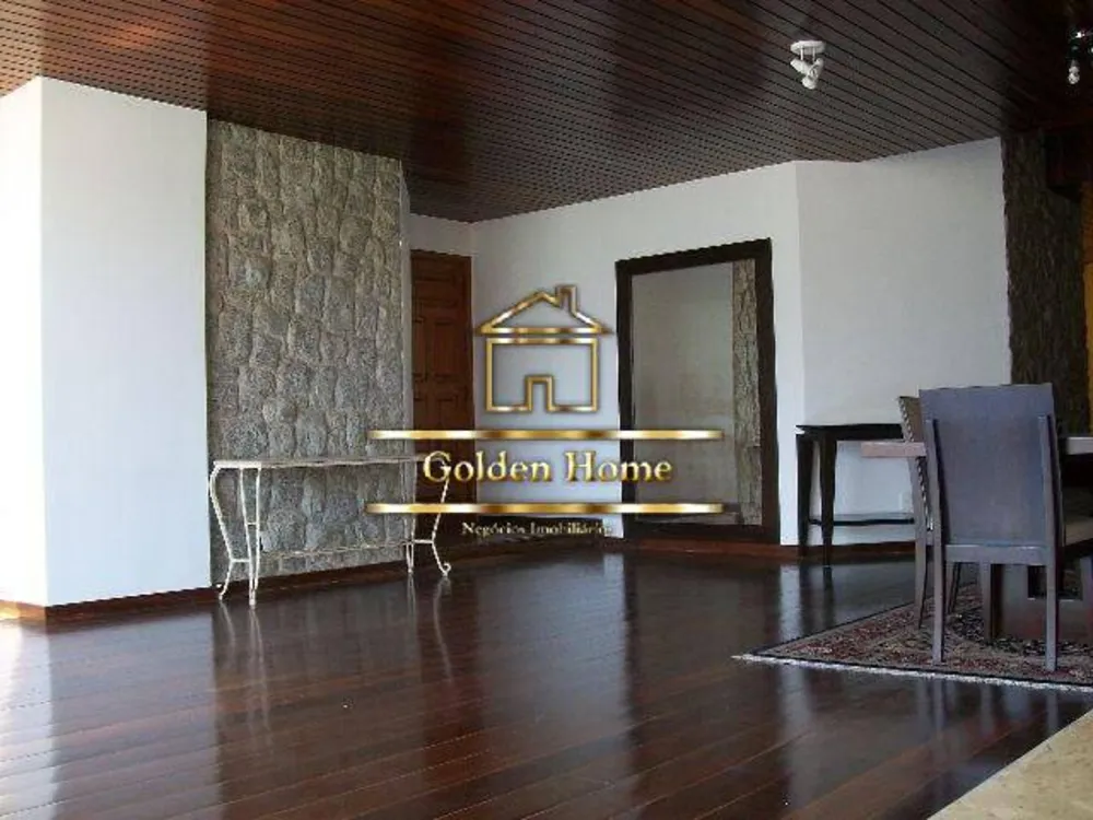 Cobertura, 4 quartos - Foto 10
