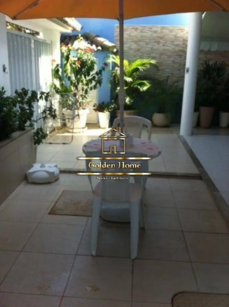 Casa, 4 quartos, 203 m² - Foto 2