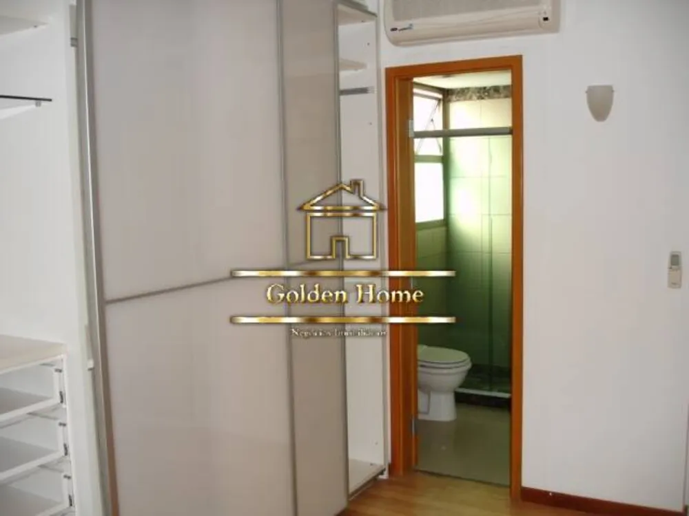 Apartamento, 4 quartos - Foto 21
