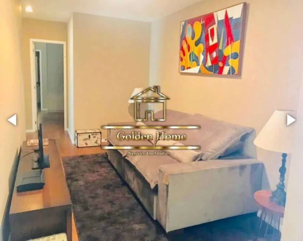 Apartamento, 4 quartos, 250 m² - Foto 5