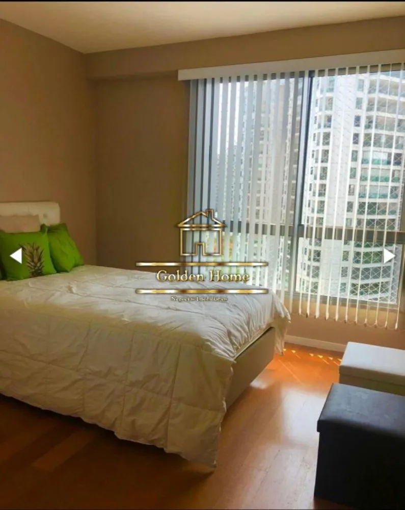 Apartamento, 4 quartos, 250 m² - Foto 10