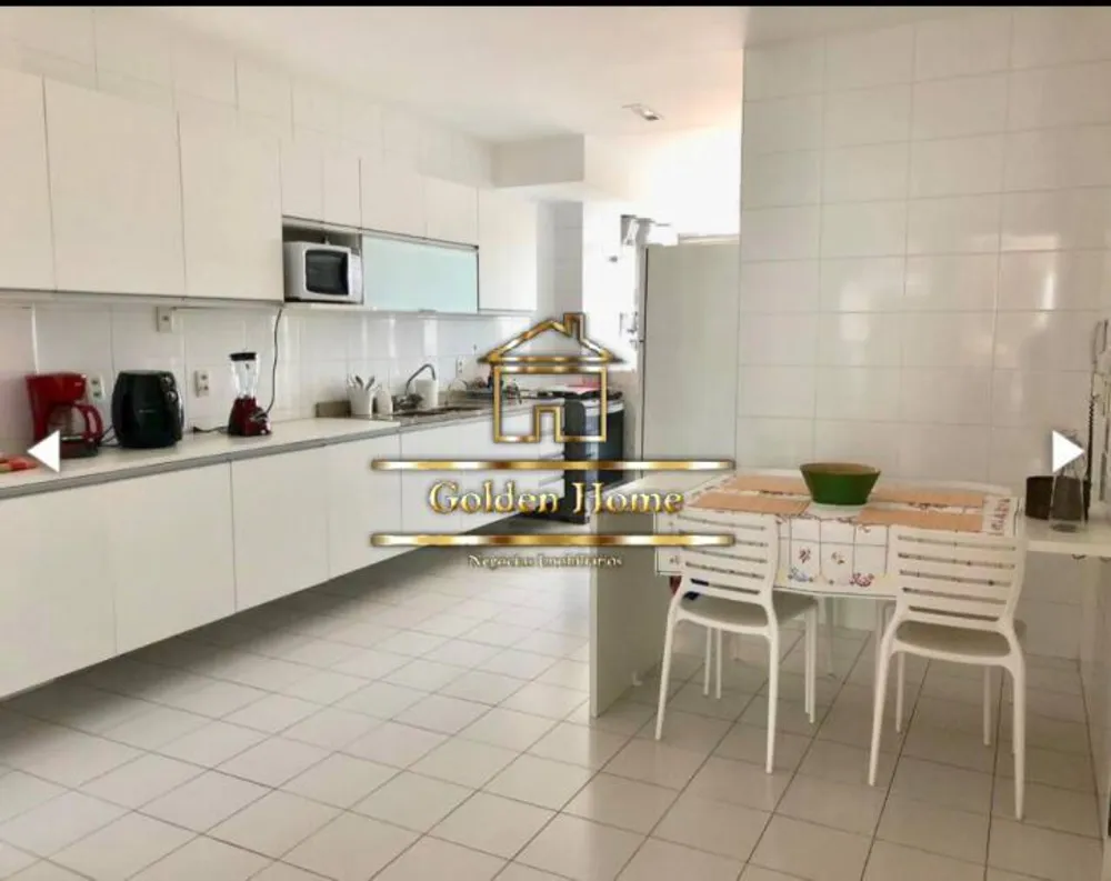 Apartamento, 4 quartos, 250 m² - Foto 13