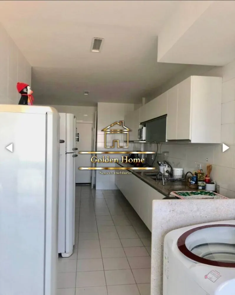 Apartamento, 4 quartos, 250 m² - Foto 15