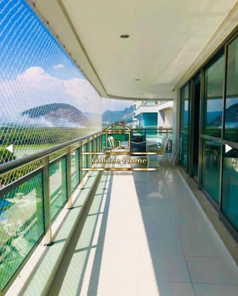 Apartamento, 4 quartos, 250 m² - Foto 16
