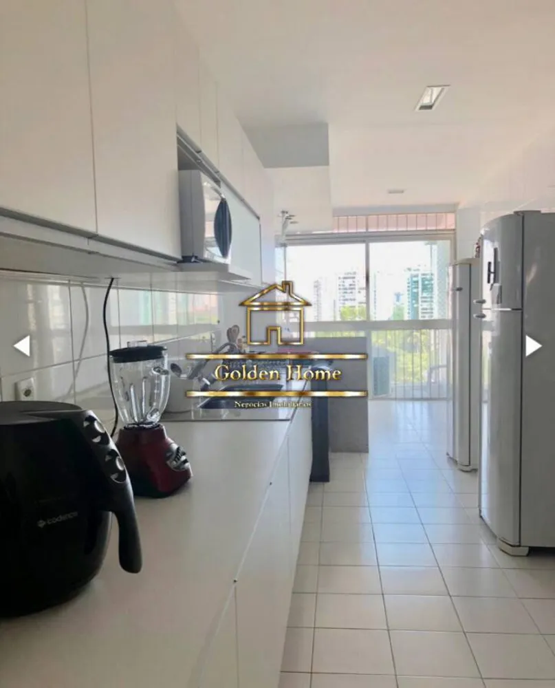 Apartamento, 4 quartos, 250 m² - Foto 14