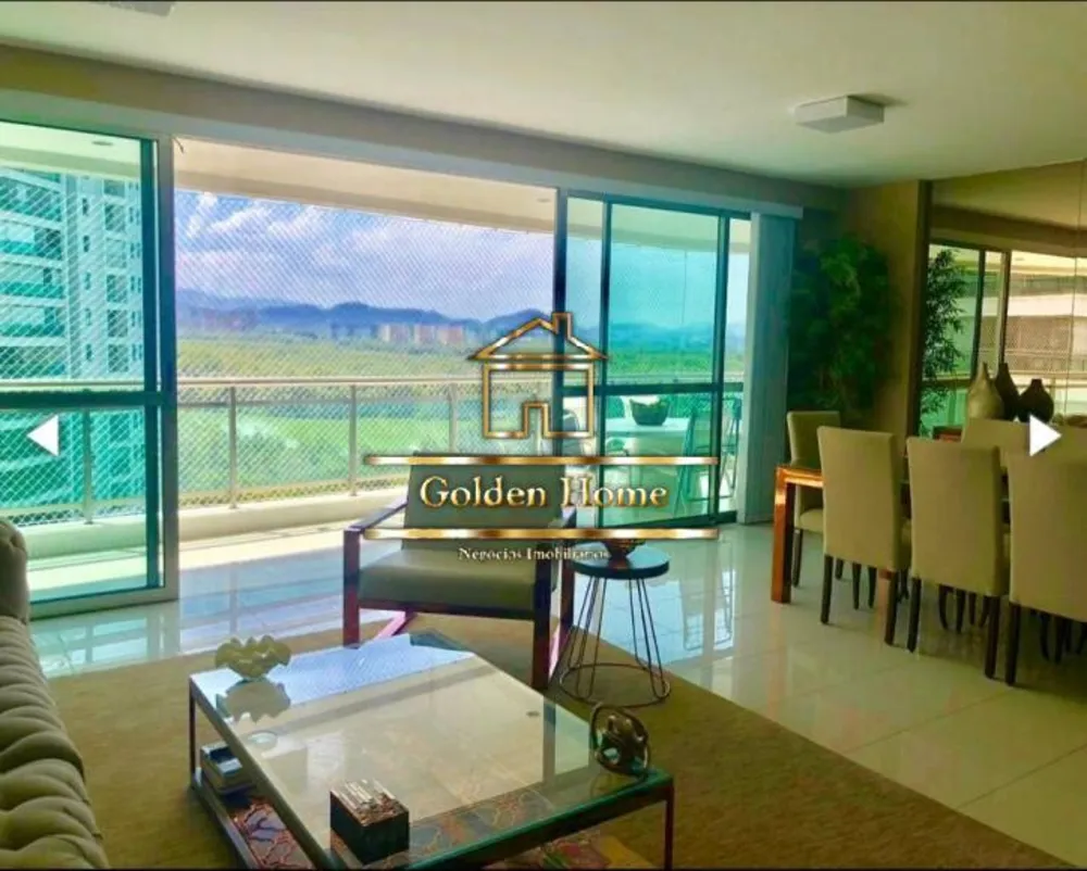 Apartamento, 4 quartos, 250 m² - Foto 2