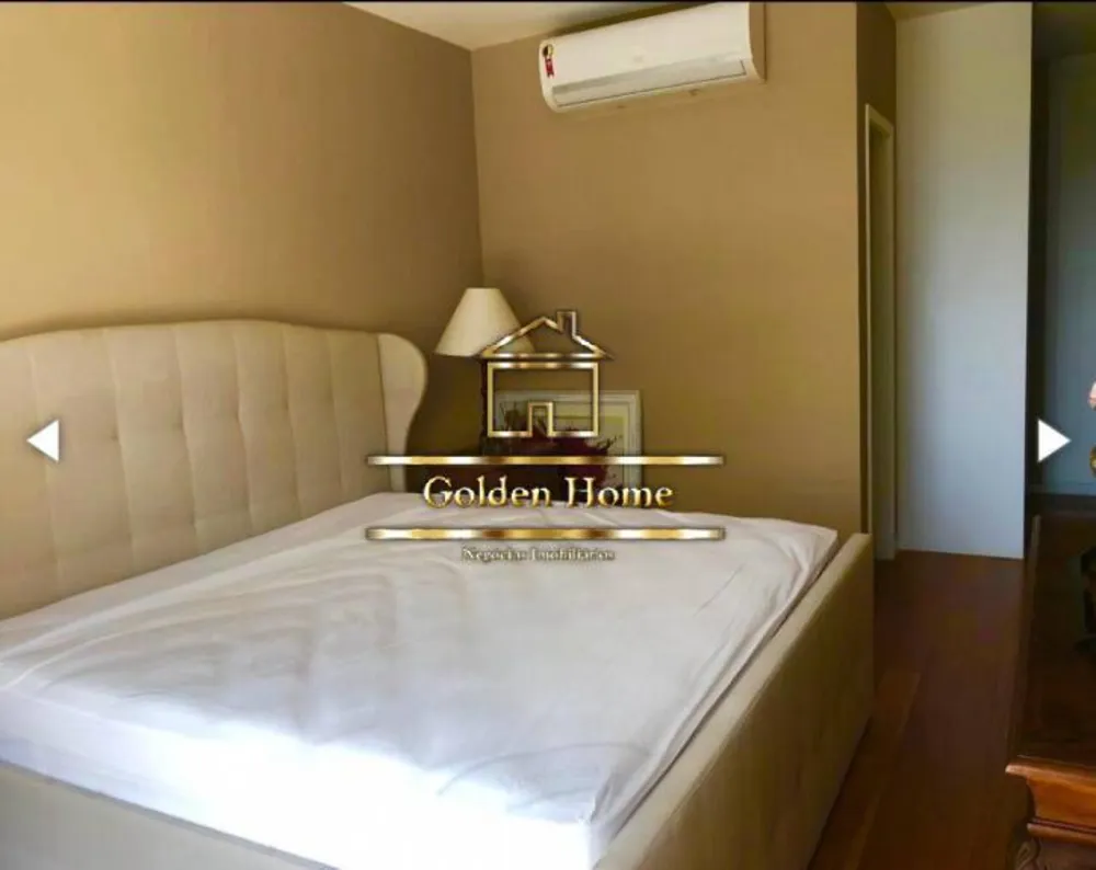Apartamento, 4 quartos, 250 m² - Foto 6