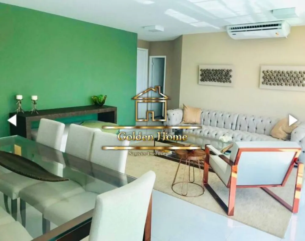 Apartamento, 4 quartos, 250 m² - Foto 3