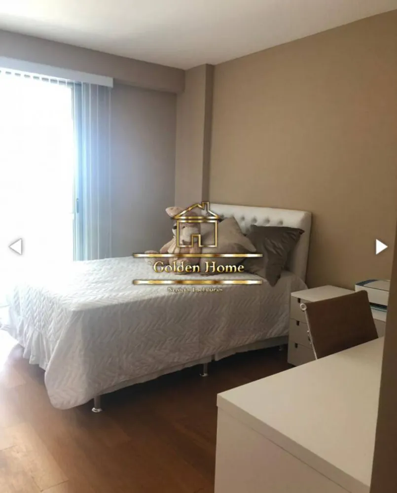 Apartamento, 4 quartos, 250 m² - Foto 8