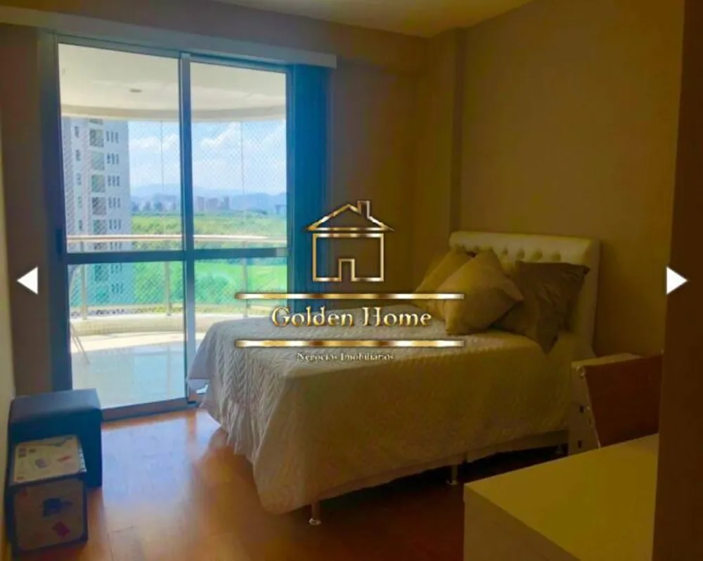 Apartamento, 4 quartos, 250 m² - Foto 9