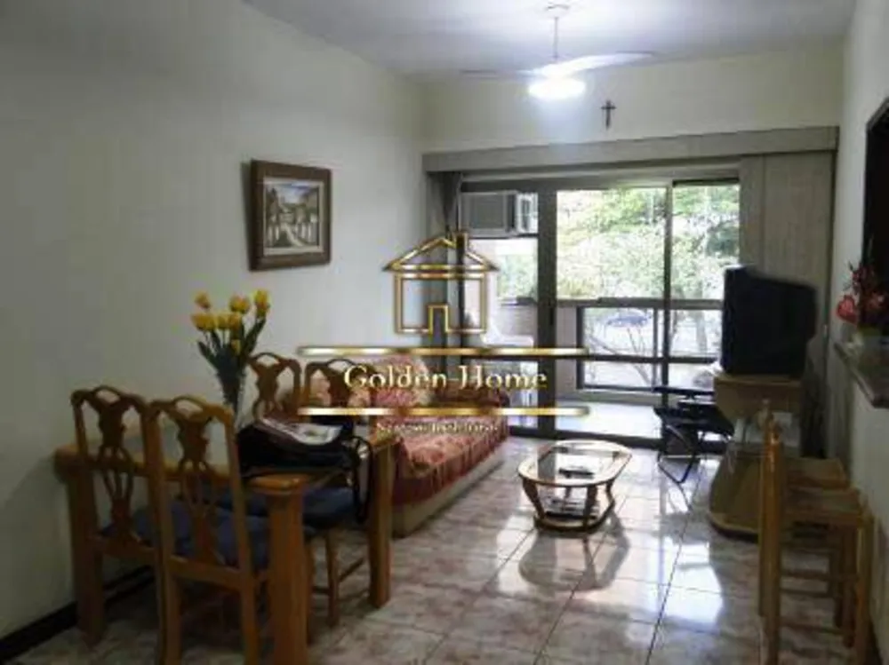 Apartamento, 1 quarto, 64 m² - Foto 5