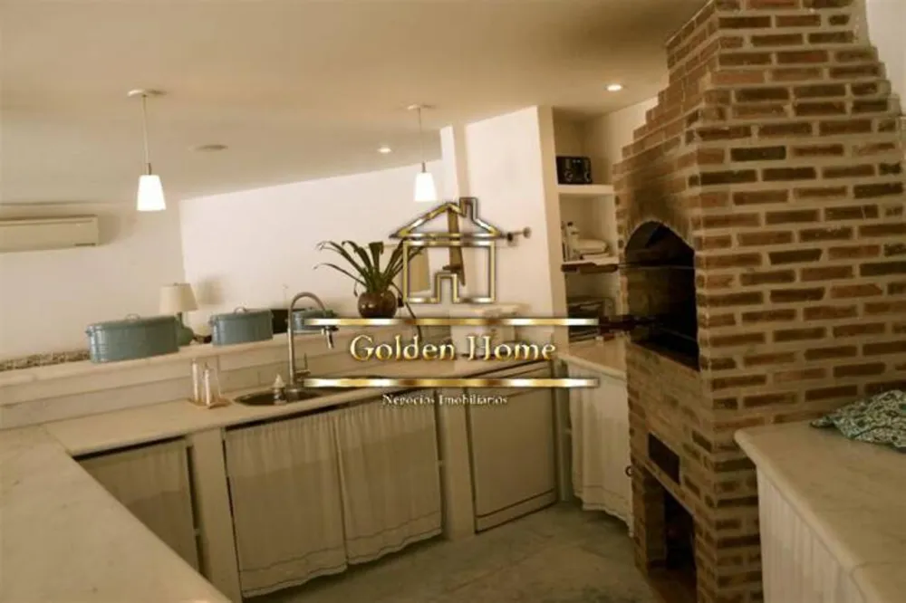Casa, 6 quartos, 1700 m² - Foto 14