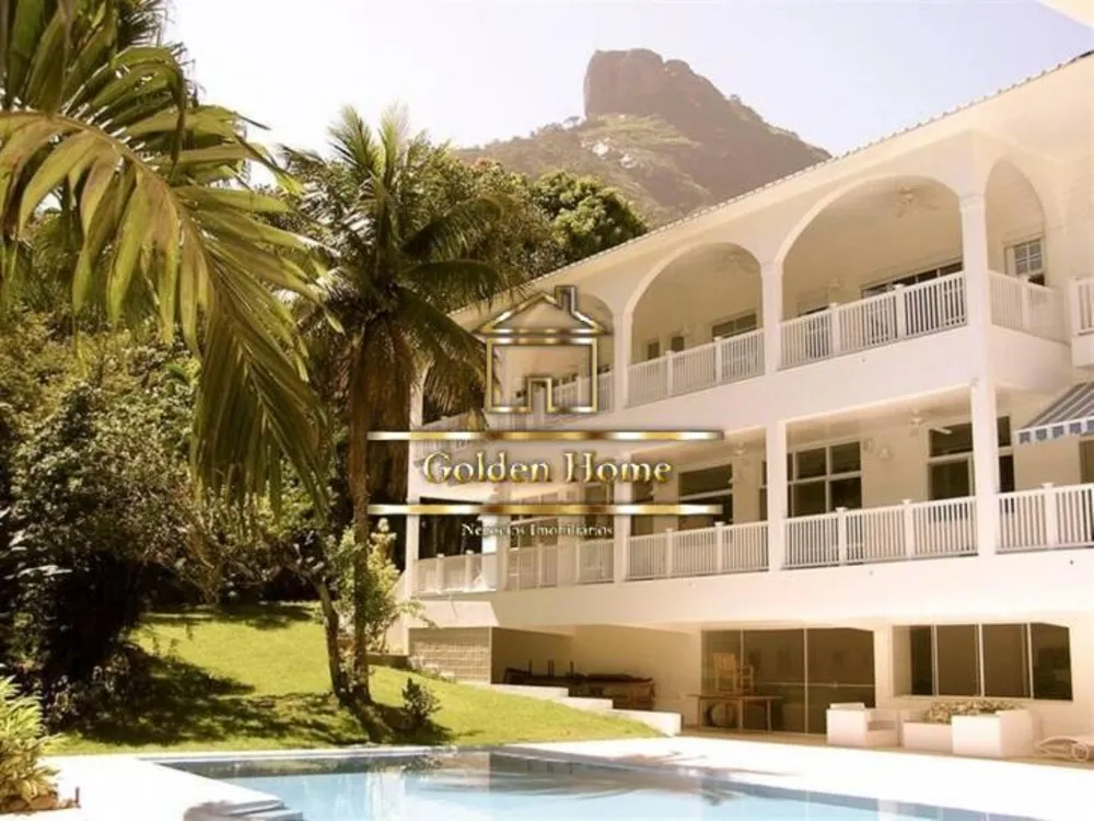 Casa, 6 quartos, 1700 m² - Foto 1