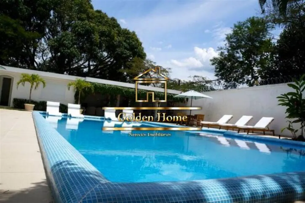 Casa, 6 quartos, 1700 m² - Foto 3