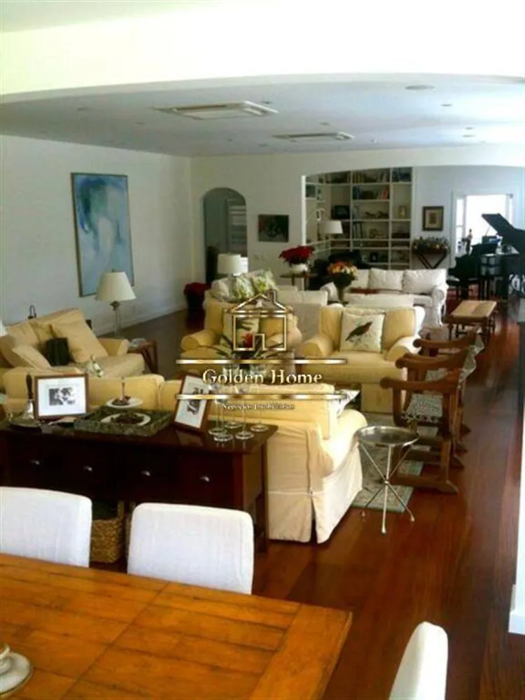 Casa, 6 quartos, 1700 m² - Foto 4