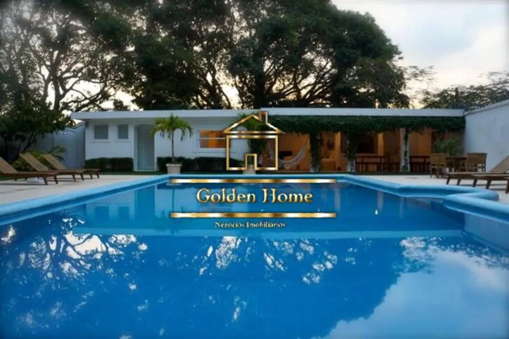 Casa, 6 quartos, 1700 m² - Foto 15