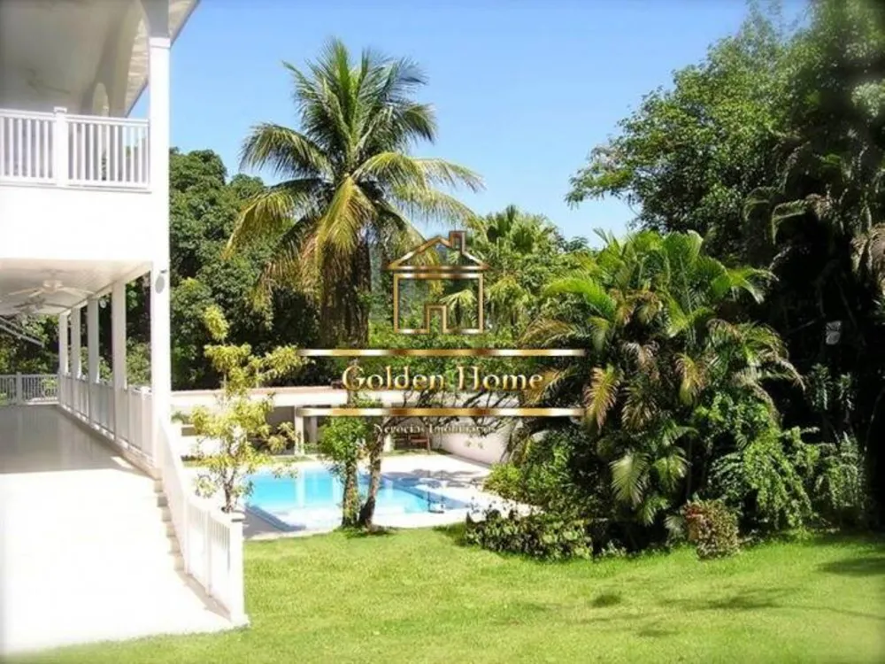 Casa, 6 quartos, 1700 m² - Foto 9