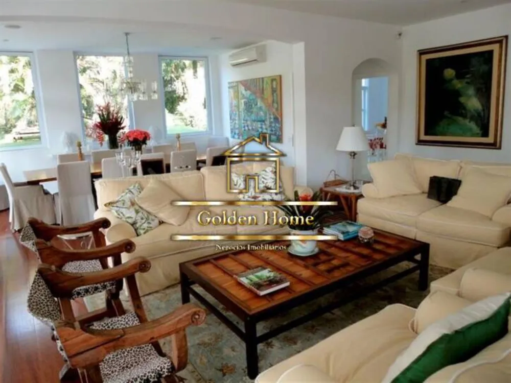 Casa, 6 quartos, 1700 m² - Foto 5
