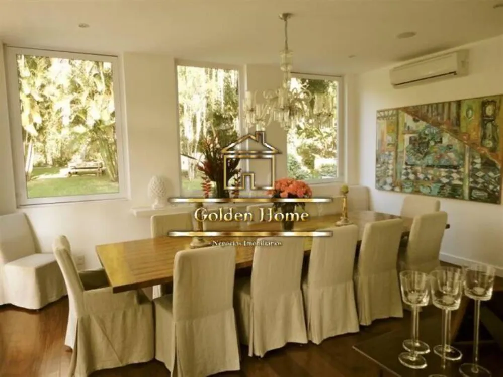 Casa, 6 quartos, 1700 m² - Foto 6