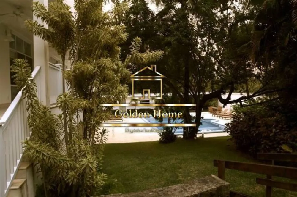 Casa, 6 quartos, 1700 m² - Foto 13