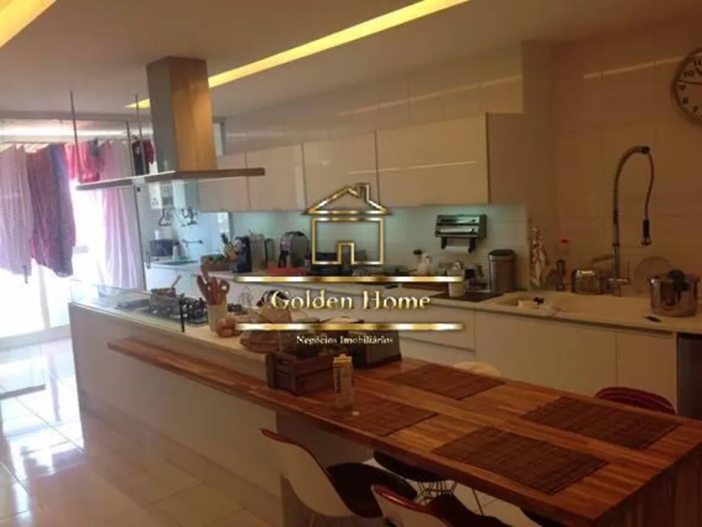 Apartamento, 4 quartos - Foto 20