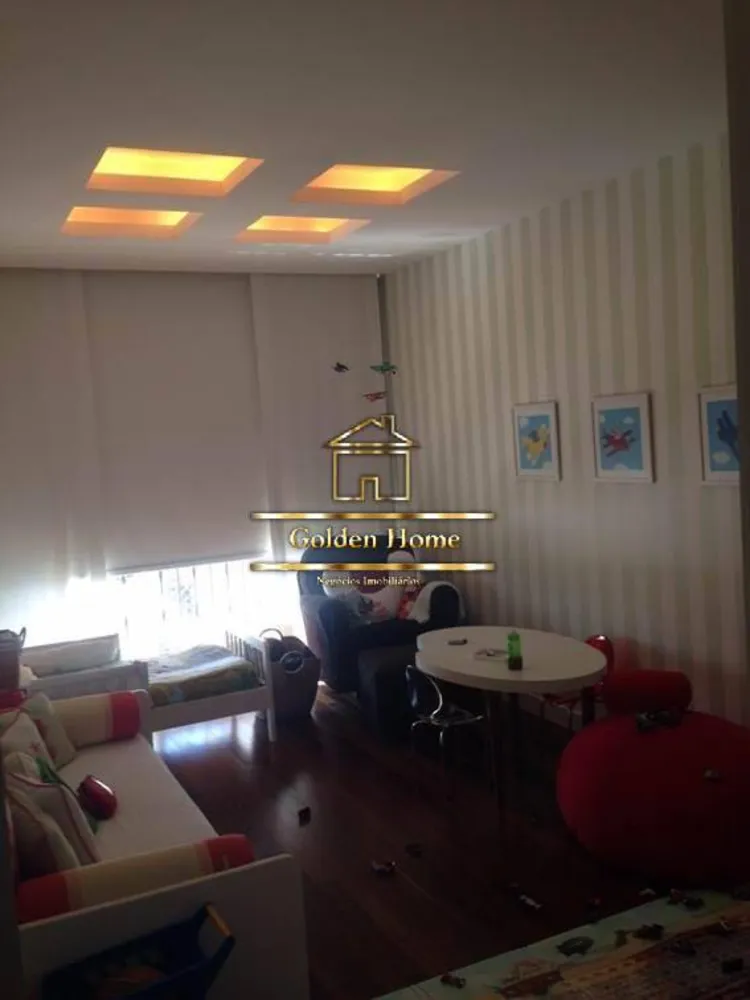Apartamento, 4 quartos - Foto 5