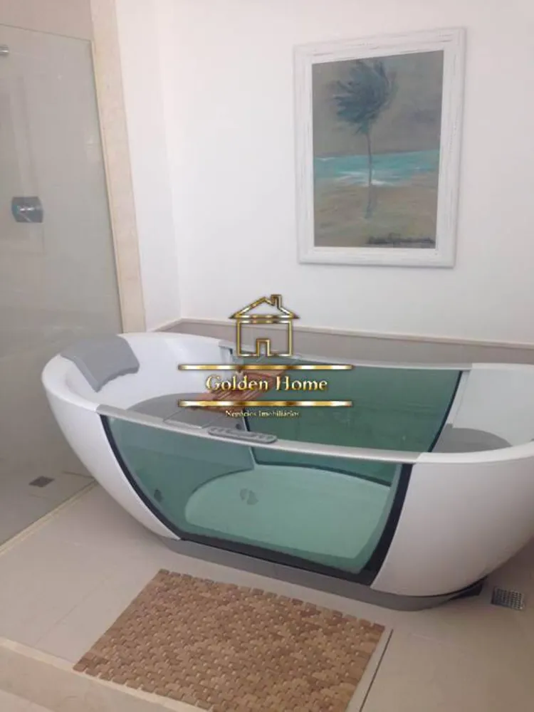 Apartamento, 4 quartos - Foto 4