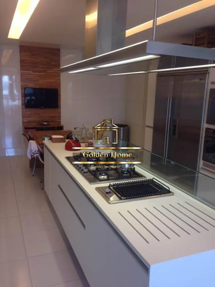 Apartamento, 4 quartos - Foto 6