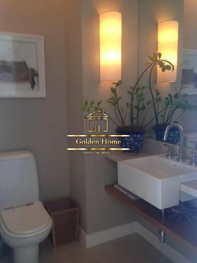 Apartamento, 4 quartos - Foto 17