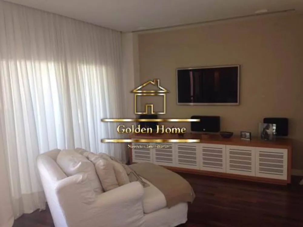 Apartamento, 4 quartos - Foto 15