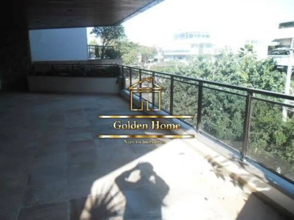 Apartamento, 4 quartos - Foto 1