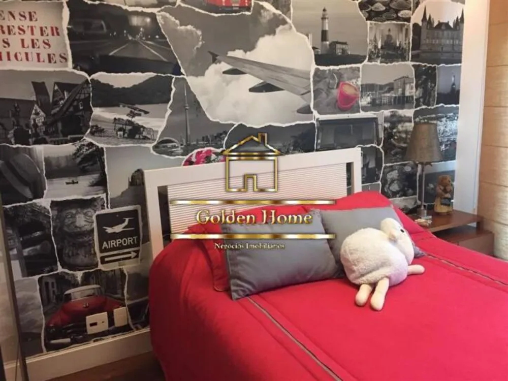 Apartamento, 4 quartos - Foto 20