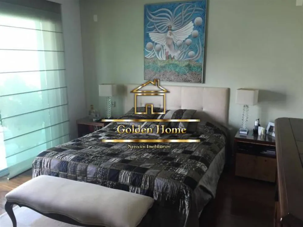 Apartamento, 4 quartos - Foto 24