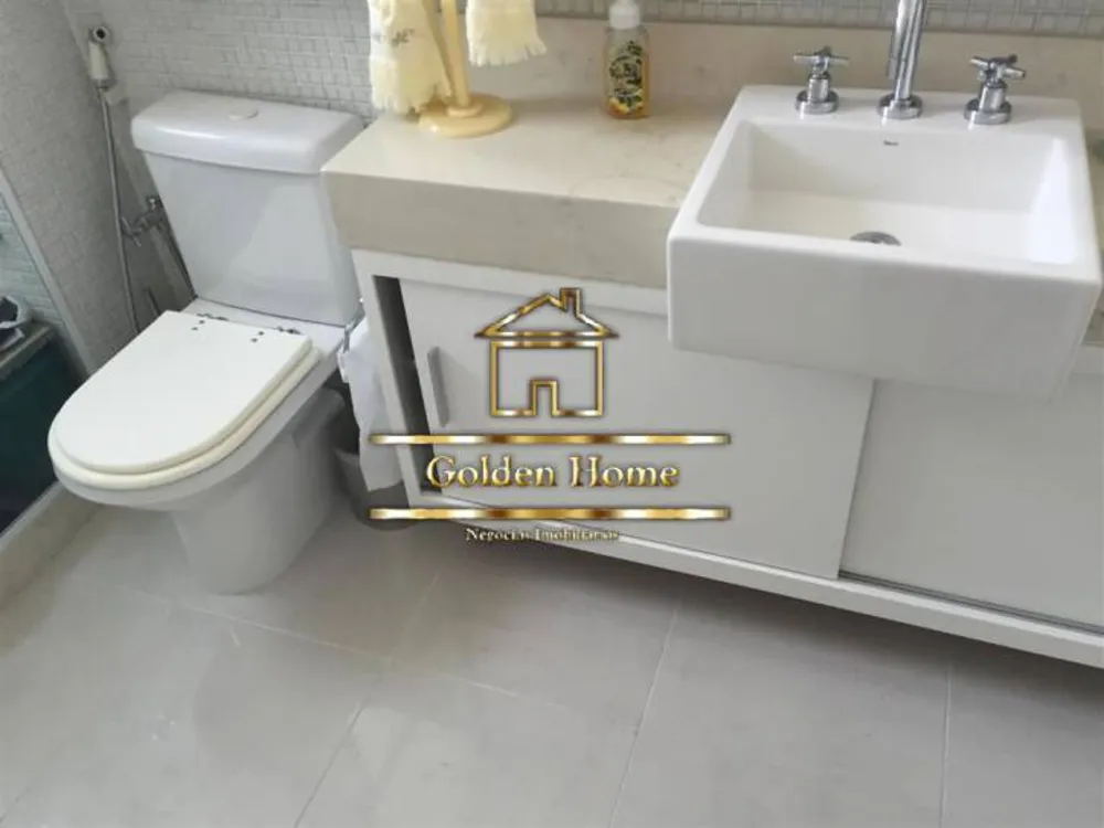 Apartamento, 4 quartos - Foto 21
