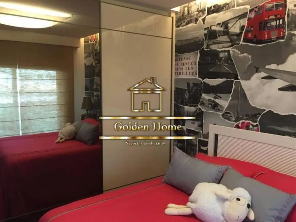 Apartamento, 4 quartos - Foto 18