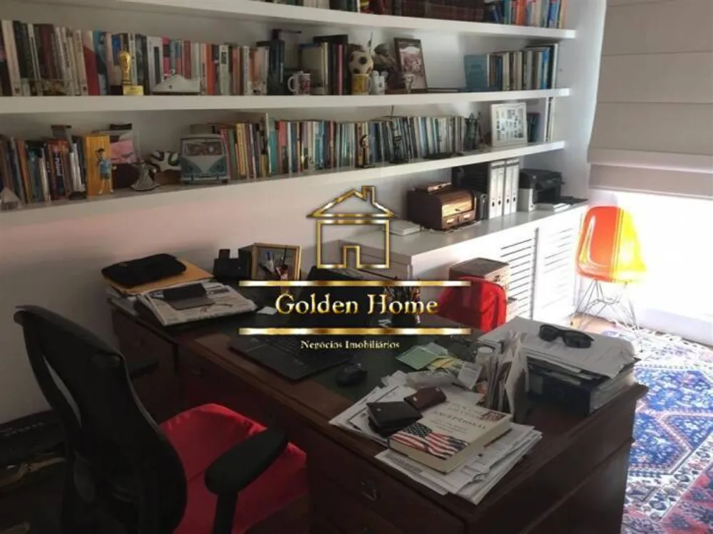 Apartamento, 4 quartos - Foto 19
