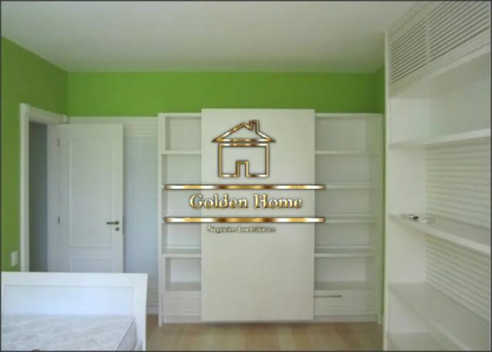 Casa de Condomínio, 4 quartos - Foto 25