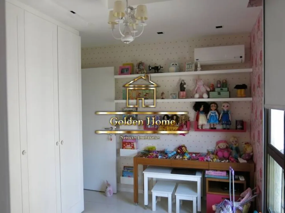 Apartamento, 4 quartos, 179 m² - Foto 19