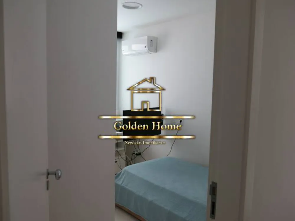 Apartamento, 4 quartos, 179 m² - Foto 10