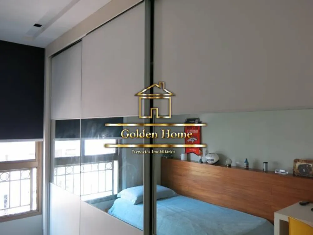 Apartamento, 4 quartos, 179 m² - Foto 13